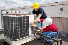 Burke Heating And Air